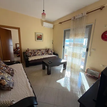 Lägenhet Rezart Vlorë